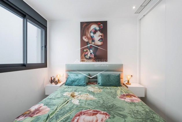 Reventa - Adosado -
Ciudad Quesada - Rojales