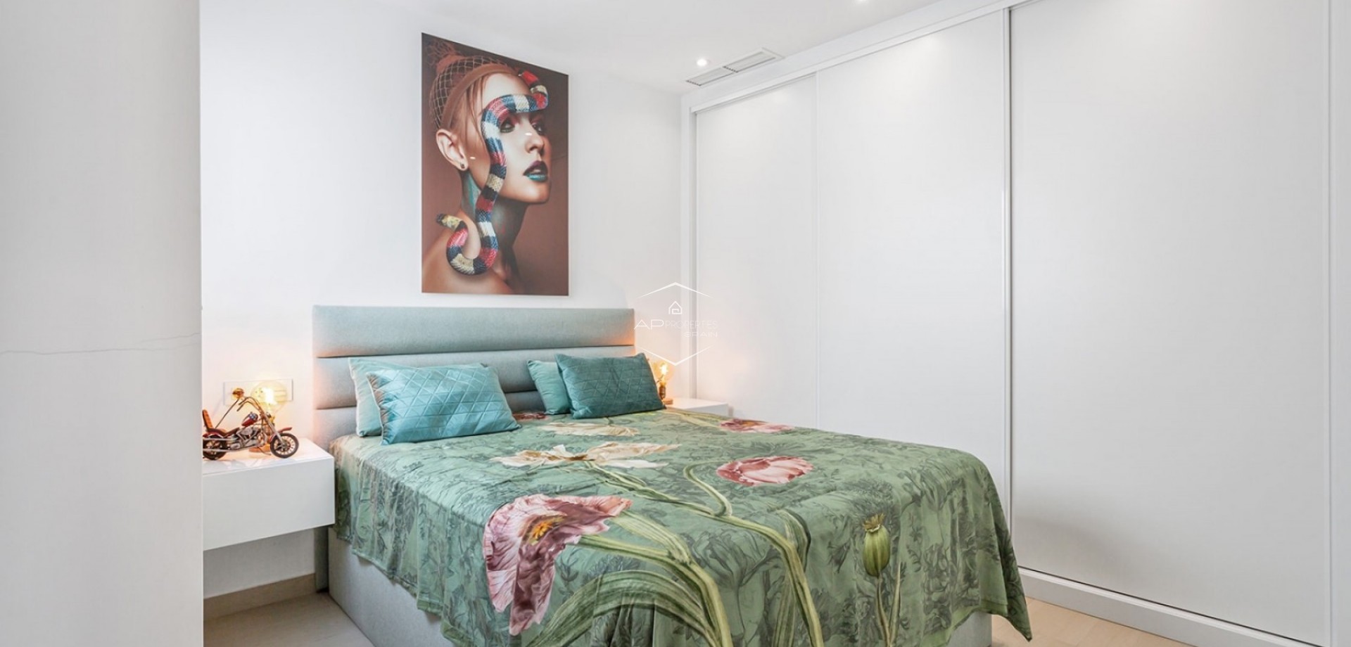 Reventa - Adosado -
Ciudad Quesada - Rojales