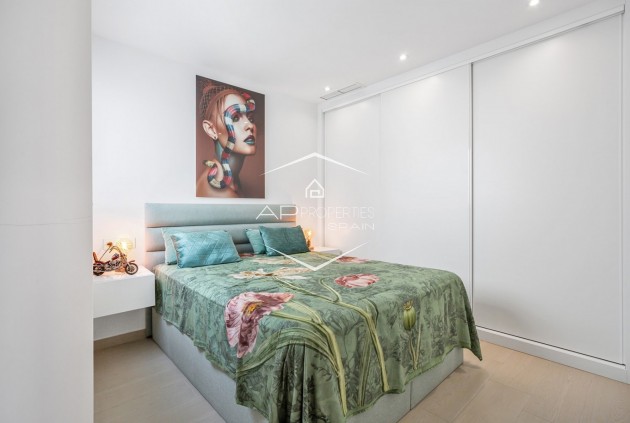 Reventa - Adosado -
Ciudad Quesada - Rojales