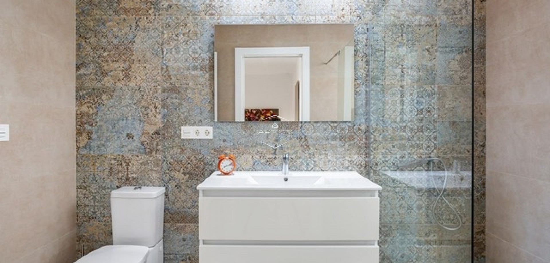 Reventa - Adosado -
Ciudad Quesada - Rojales