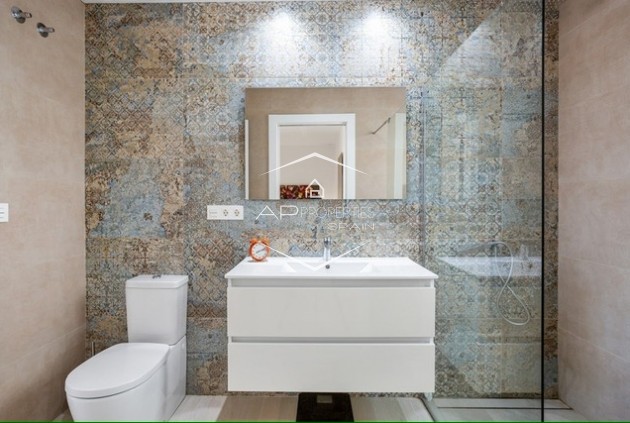 Reventa - Adosado -
Ciudad Quesada - Rojales