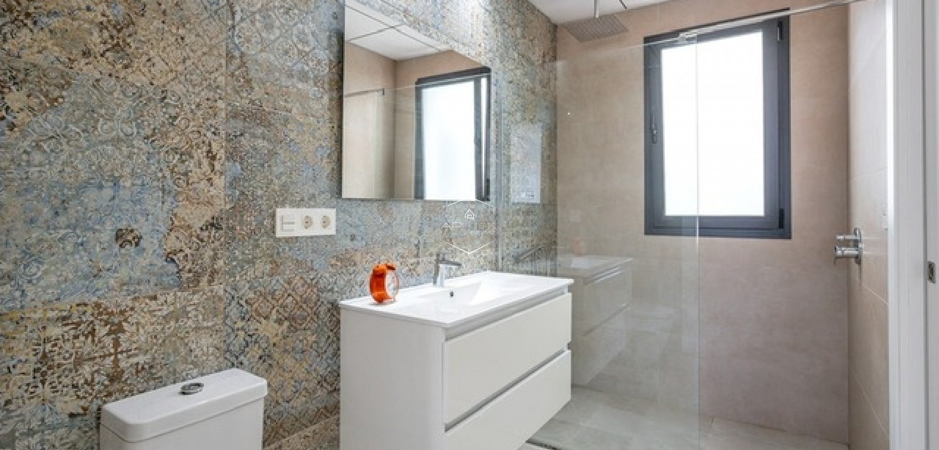 Reventa - Adosado -
Ciudad Quesada - Rojales