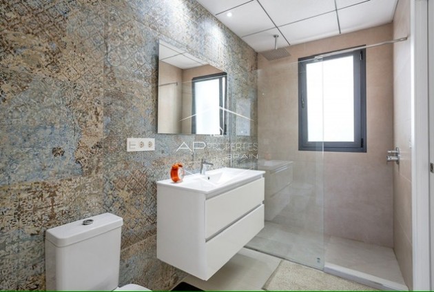 Reventa - Adosado -
Ciudad Quesada - Rojales