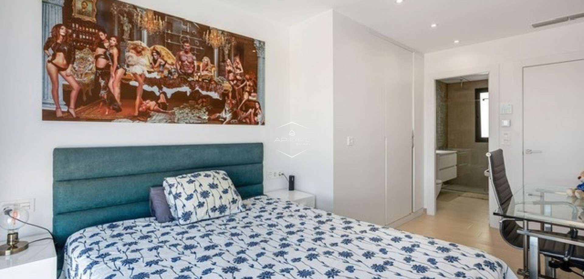 Reventa - Adosado -
Ciudad Quesada - Rojales