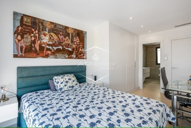 Reventa - Adosado -
Ciudad Quesada - Rojales