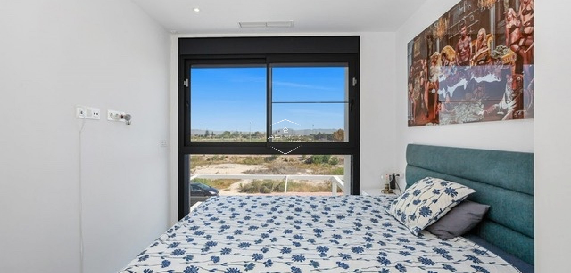 Reventa - Adosado -
Ciudad Quesada - Rojales