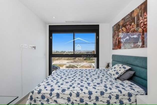 Reventa - Adosado -
Ciudad Quesada - Rojales