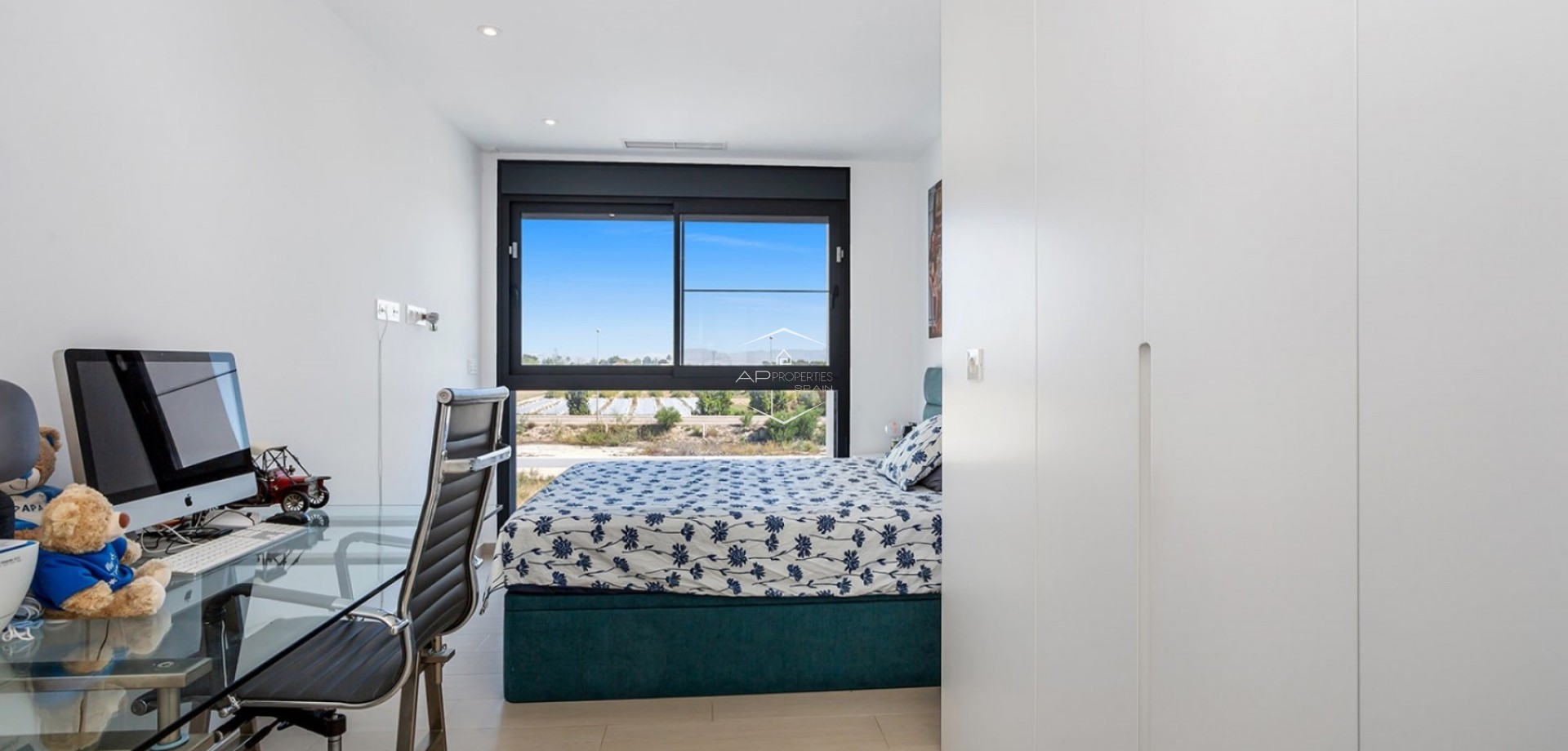 Reventa - Adosado -
Ciudad Quesada - Rojales