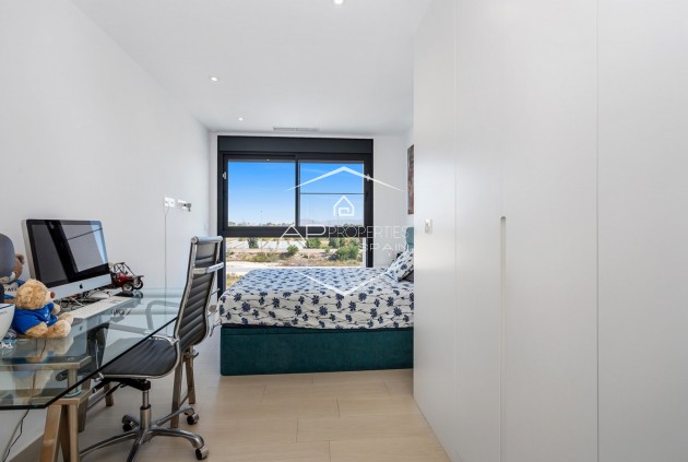 Reventa - Adosado -
Ciudad Quesada - Rojales