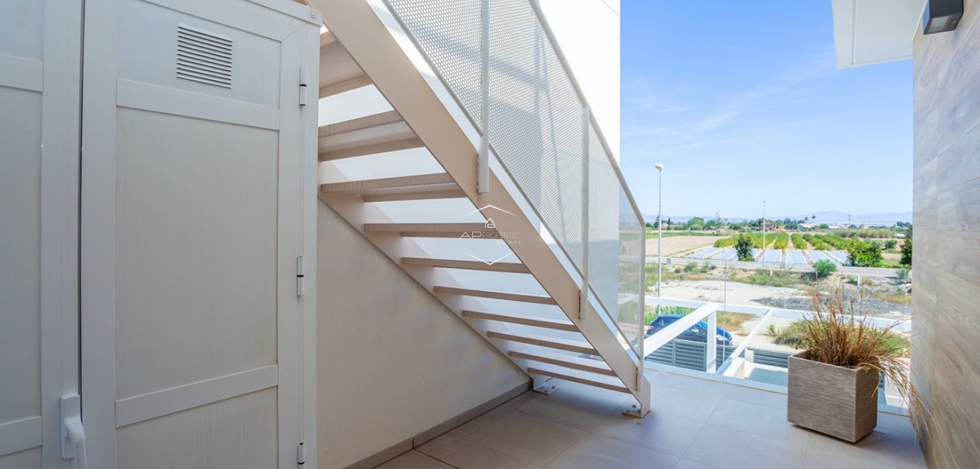 Reventa - Adosado -
Ciudad Quesada - Rojales