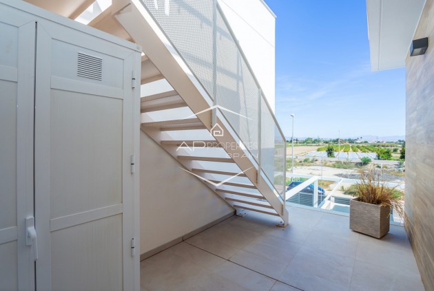 Reventa - Adosado -
Ciudad Quesada - Rojales