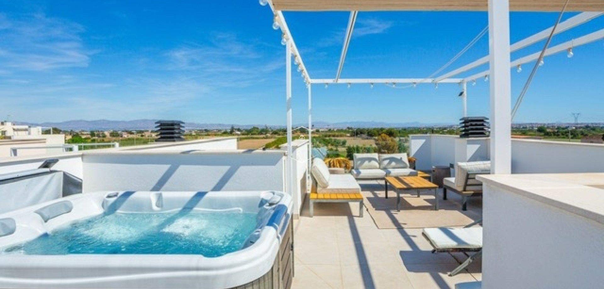 Reventa - Adosado -
Ciudad Quesada - Rojales