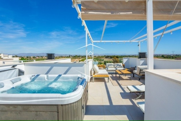 Reventa - Adosado -
Ciudad Quesada - Rojales