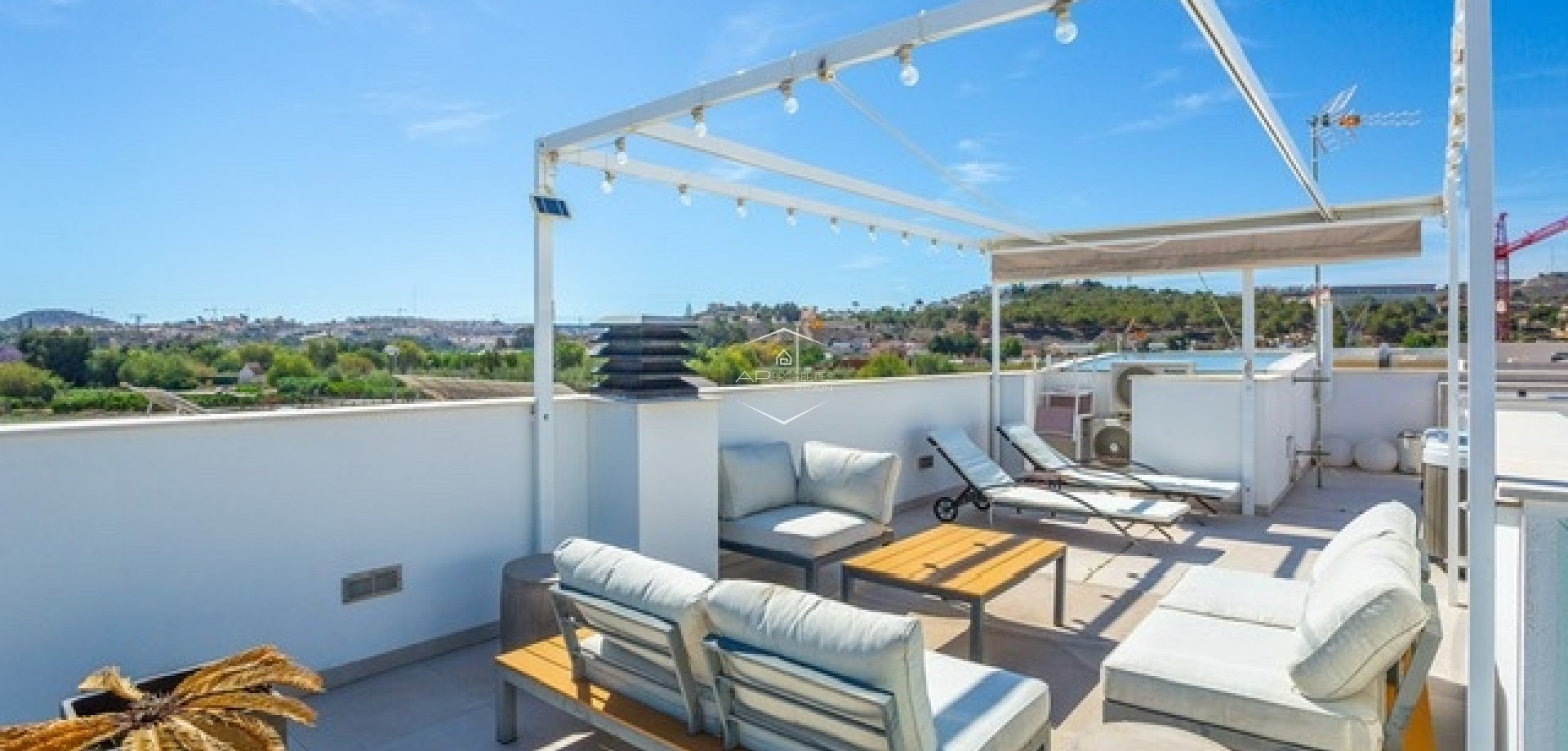 Reventa - Adosado -
Ciudad Quesada - Rojales