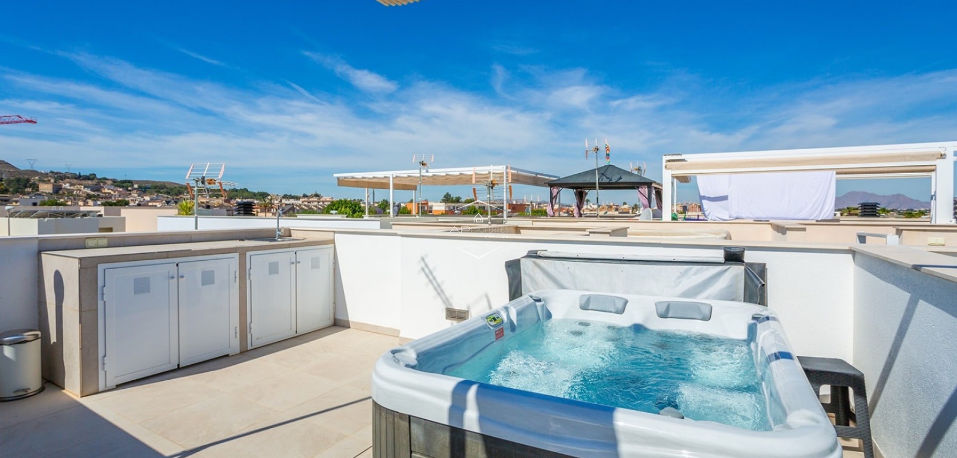 Reventa - Adosado -
Ciudad Quesada - Rojales