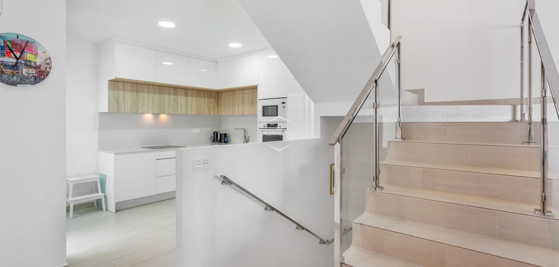 Reventa - Adosado -
Ciudad Quesada - Rojales