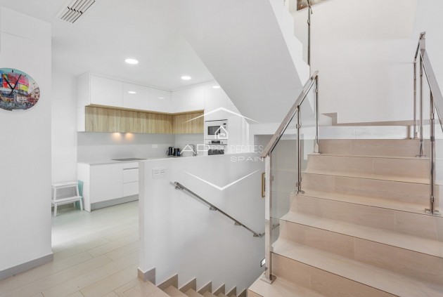 Reventa - Adosado -
Ciudad Quesada - Rojales