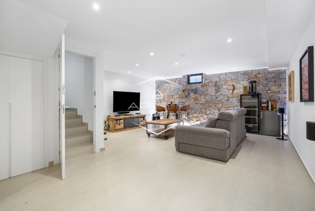 Reventa - Adosado -
Ciudad Quesada - Rojales