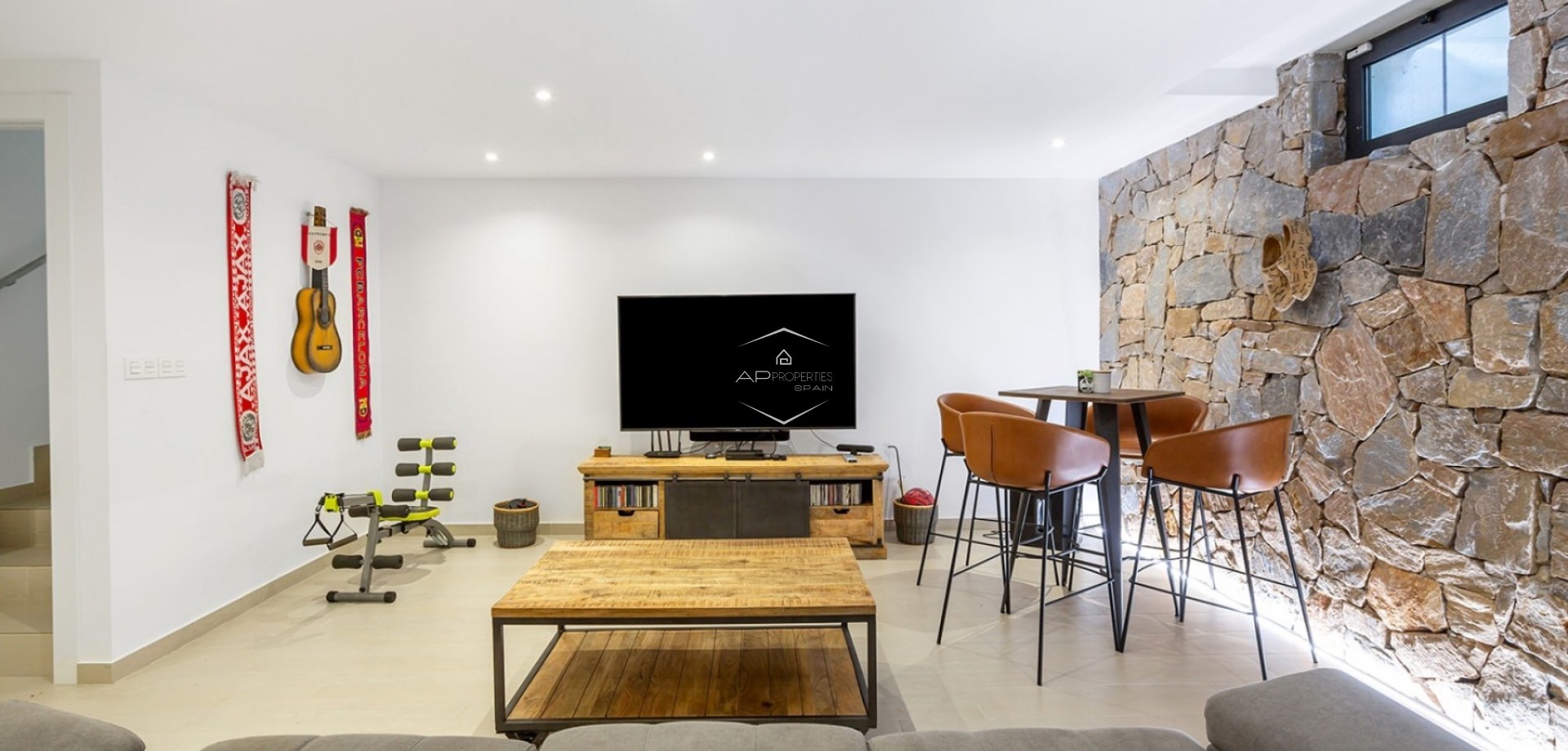 Reventa - Adosado -
Ciudad Quesada - Rojales