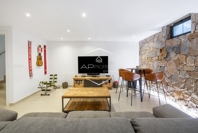 Reventa - Adosado -
Ciudad Quesada - Rojales