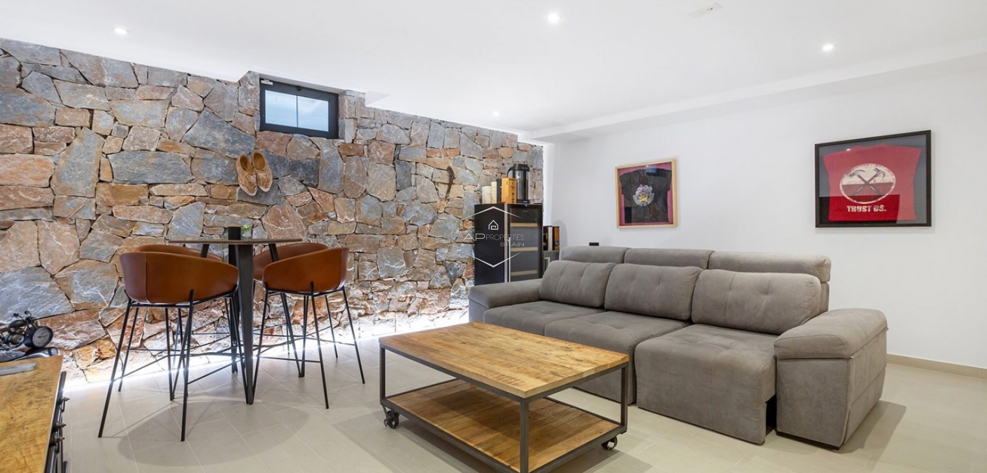 Reventa - Adosado -
Ciudad Quesada - Rojales