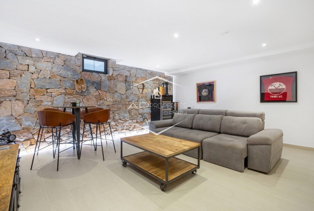 Reventa - Adosado -
Ciudad Quesada - Rojales