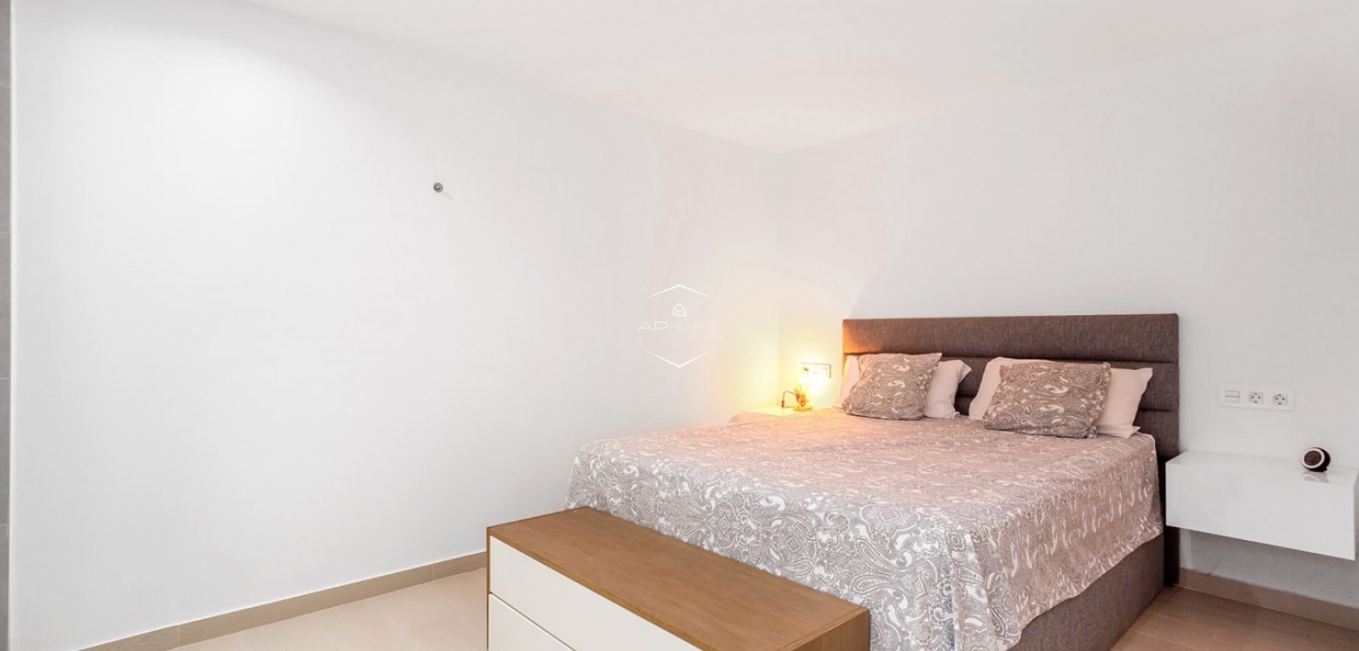 Reventa - Adosado -
Ciudad Quesada - Rojales