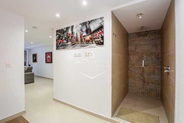 Reventa - Adosado -
Ciudad Quesada - Rojales