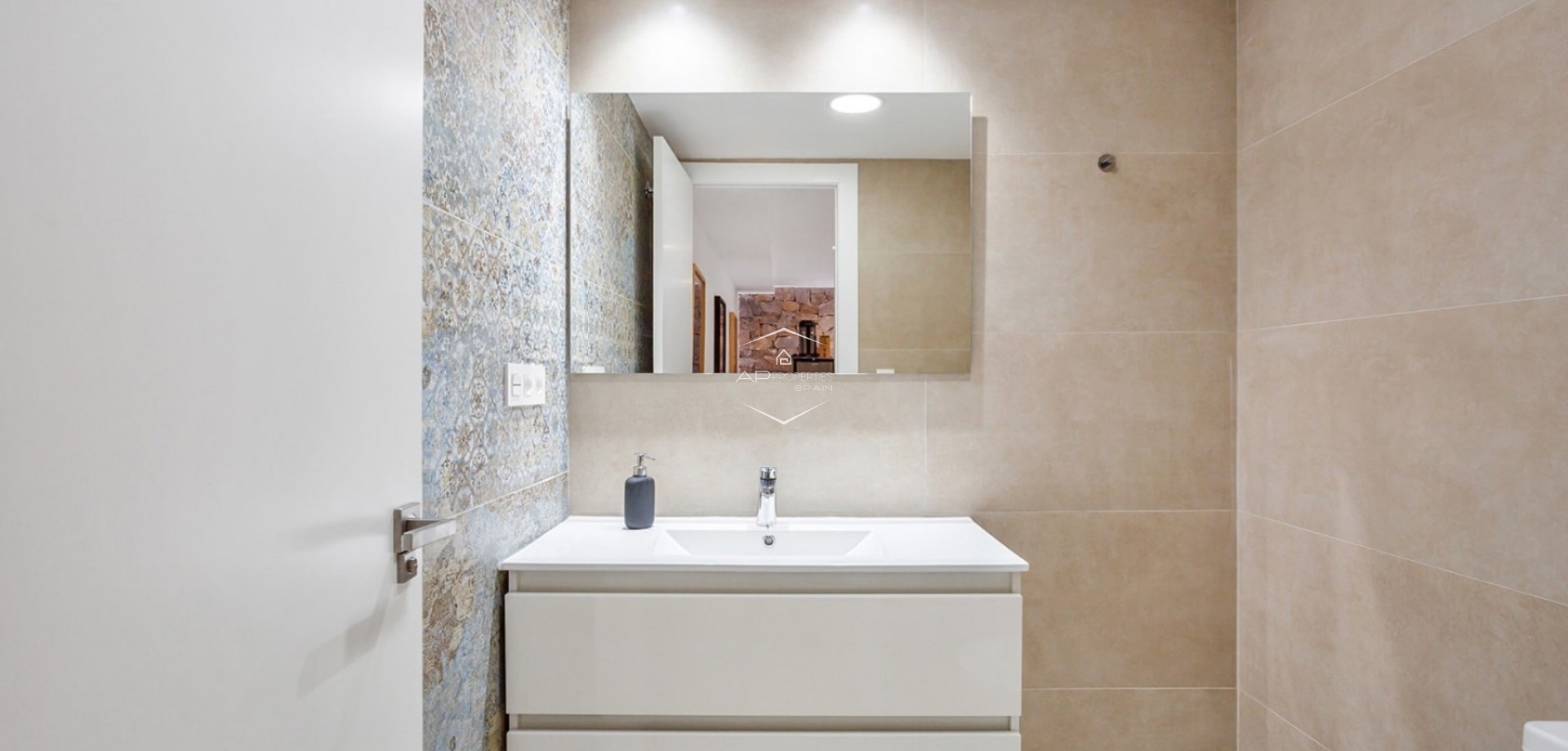 Reventa - Adosado -
Ciudad Quesada - Rojales