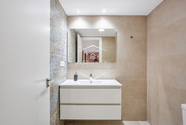 Reventa - Adosado -
Ciudad Quesada - Rojales