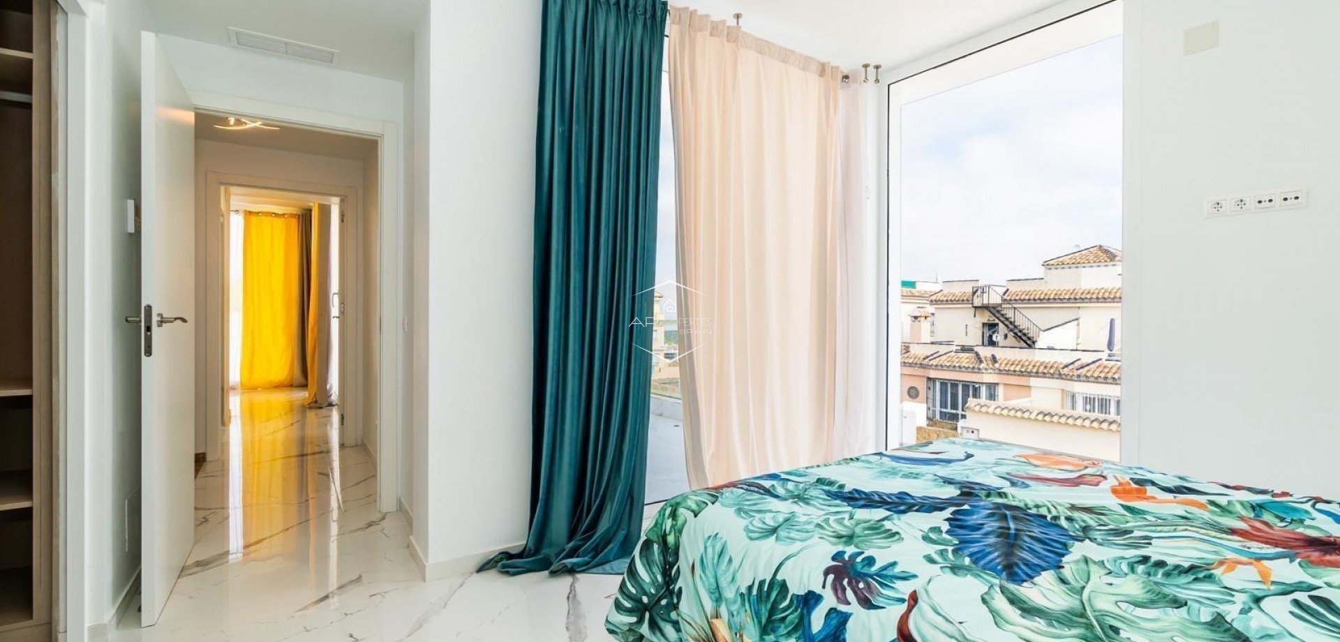 Nouvelle construction - Villa - Indépendante -
Orihuela Costa - PAU 26