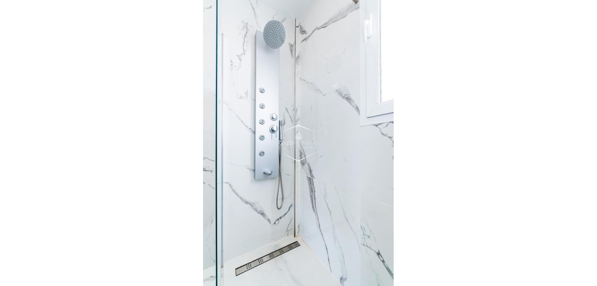 Nouvelle construction - Villa - Indépendante -
Orihuela Costa - PAU 26