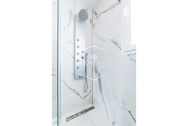 Nouvelle construction - Villa - Indépendante -
Orihuela Costa - PAU 26