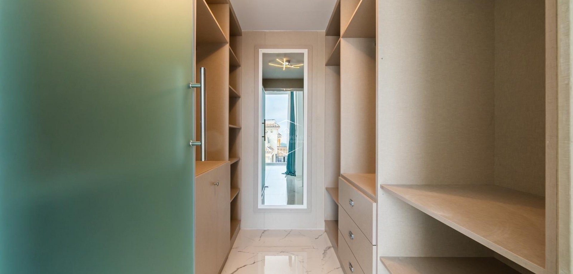 Nouvelle construction - Villa - Indépendante -
Orihuela Costa - PAU 26