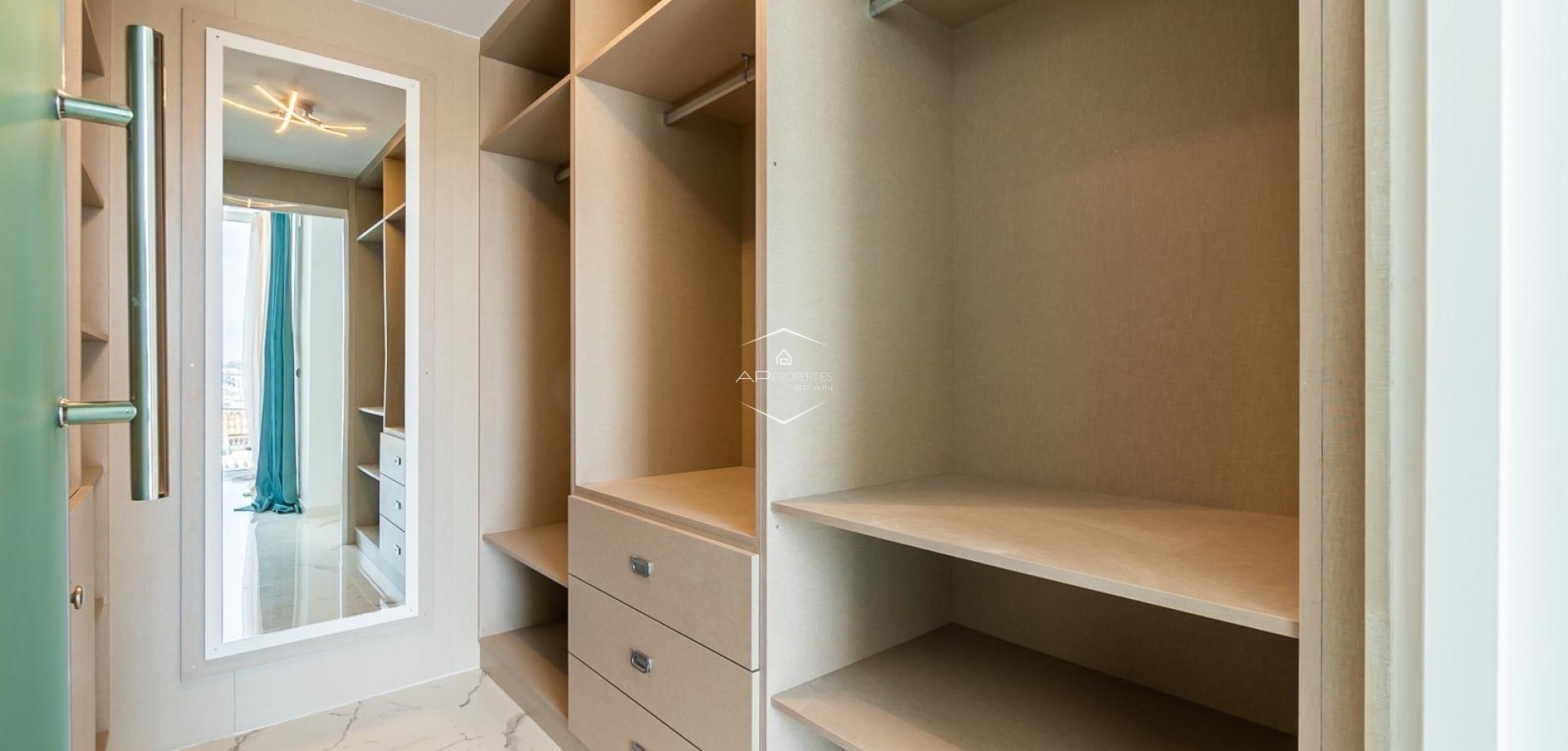 Nouvelle construction - Villa - Indépendante -
Orihuela Costa - PAU 26