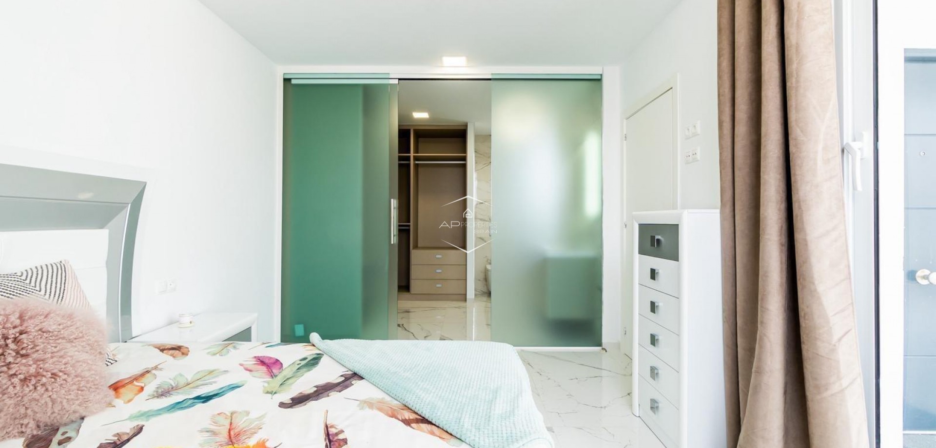 Nouvelle construction - Villa - Indépendante -
Orihuela Costa - PAU 26