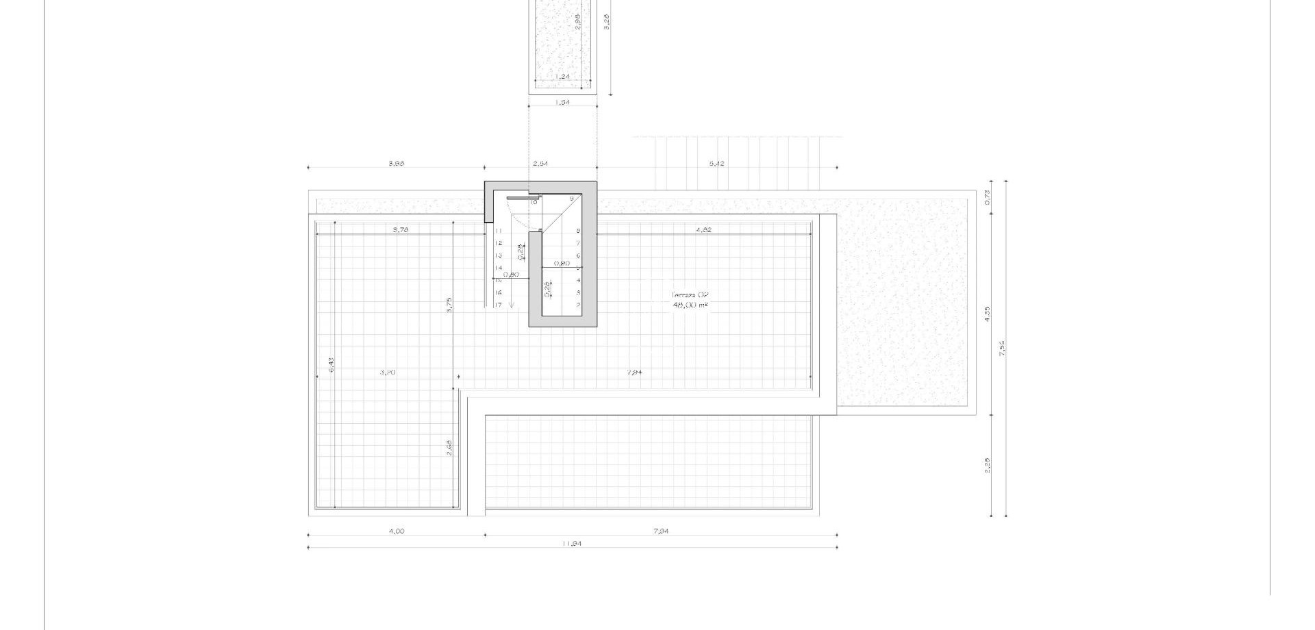 Nouvelle construction - Villa - Indépendante -
Orihuela Costa - PAU 26
