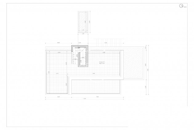 Nouvelle construction - Villa - Indépendante -
Orihuela Costa - PAU 26