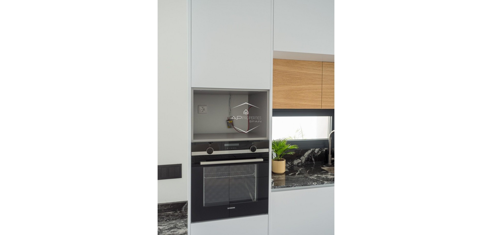 Nieuwbouw Woningen - Villa - Vrijstaand -
San Pedro del Pinatar - San Pedro del Pinatar pueblo