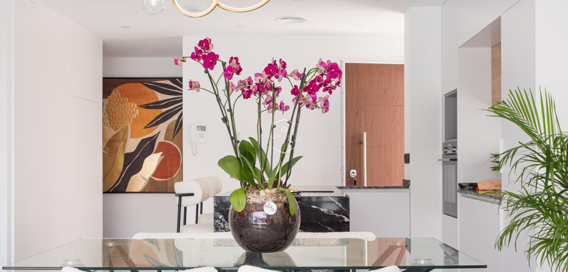 Nieuwbouw Woningen - Villa - Vrijstaand -
San Pedro del Pinatar - San Pedro del Pinatar pueblo