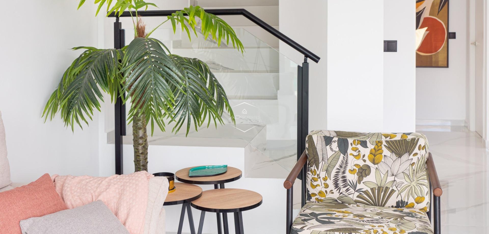 Nieuwbouw Woningen - Villa - Vrijstaand -
San Pedro del Pinatar - San Pedro del Pinatar pueblo