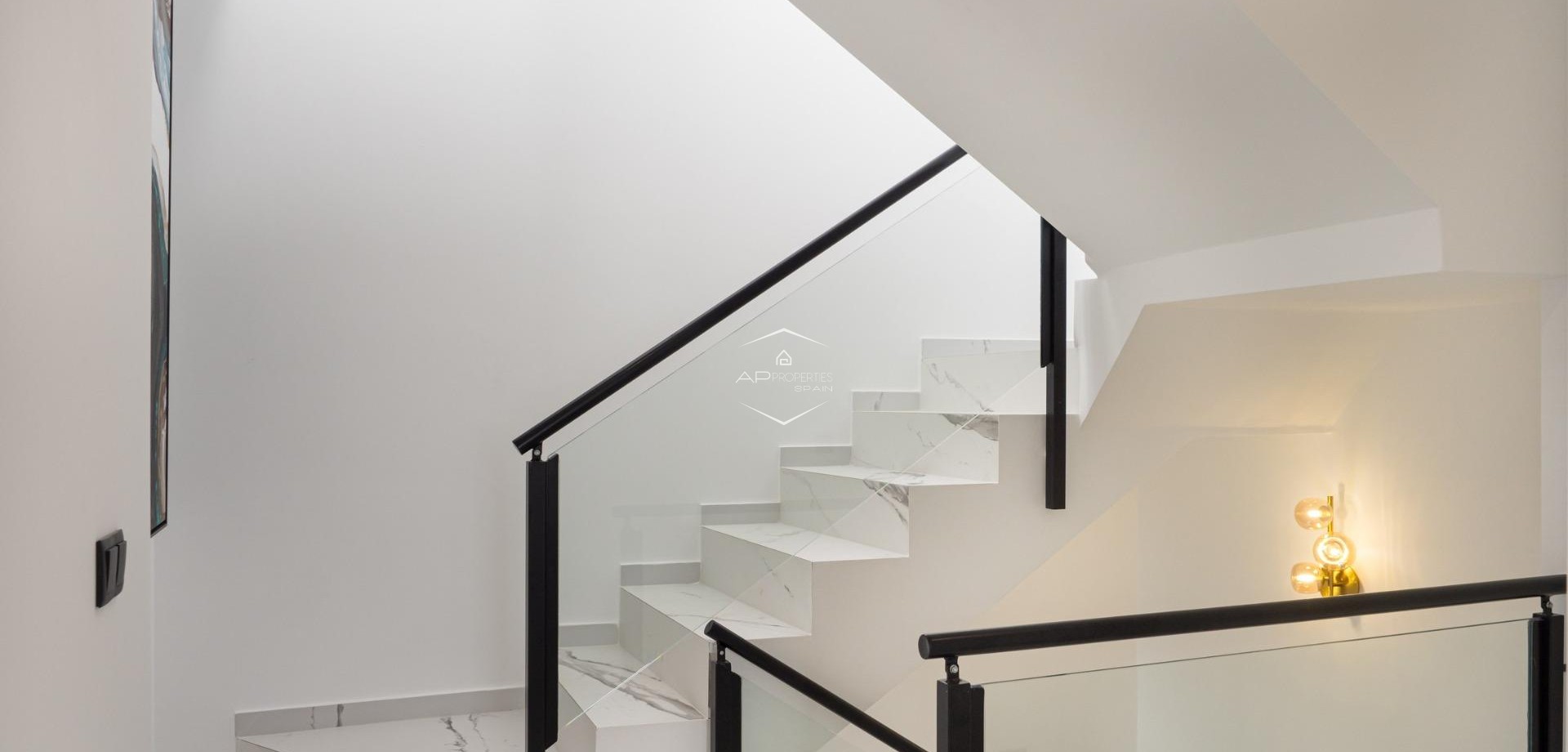 Nieuwbouw Woningen - Villa - Vrijstaand -
San Pedro del Pinatar - San Pedro del Pinatar pueblo