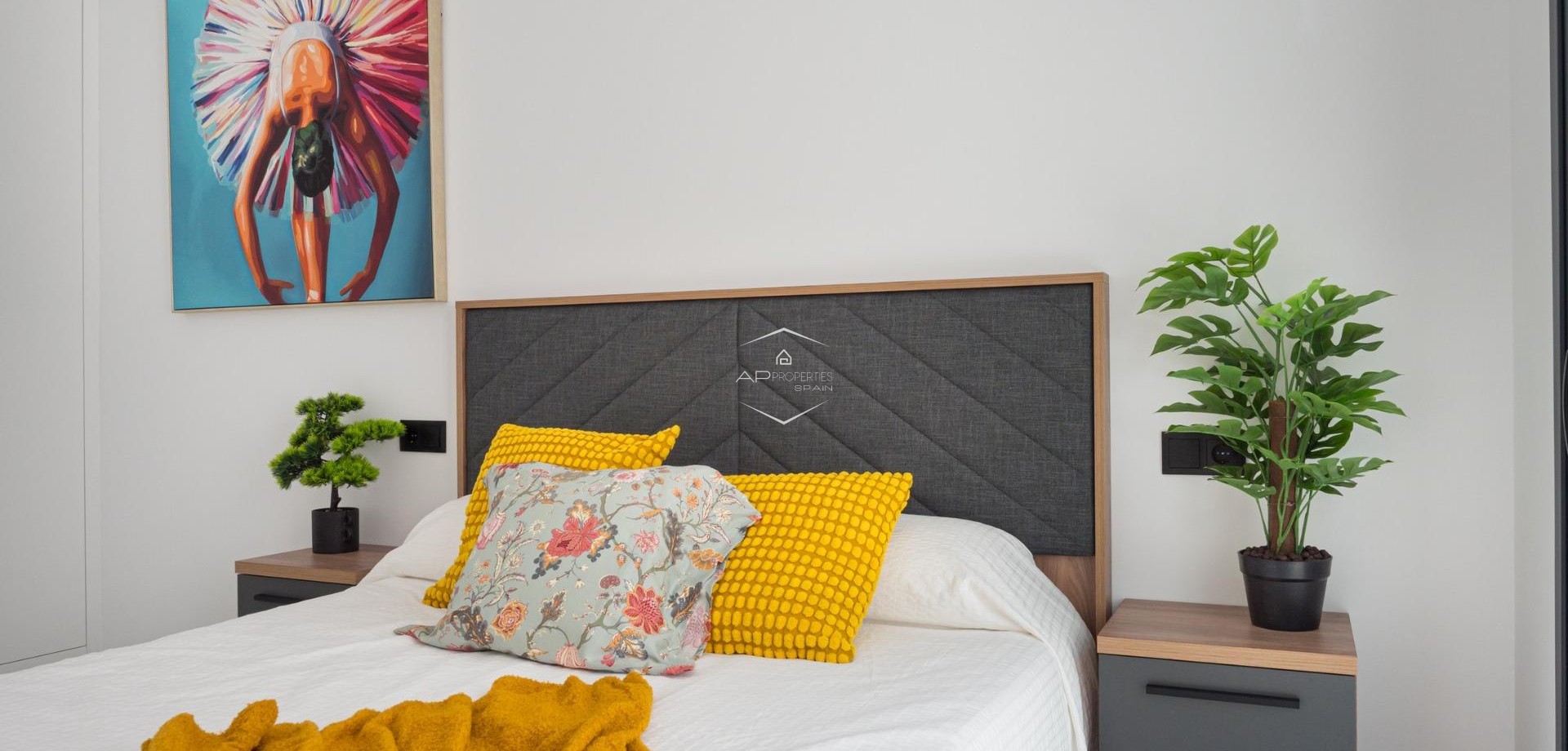 Nieuwbouw Woningen - Villa - Vrijstaand -
San Pedro del Pinatar - San Pedro del Pinatar pueblo