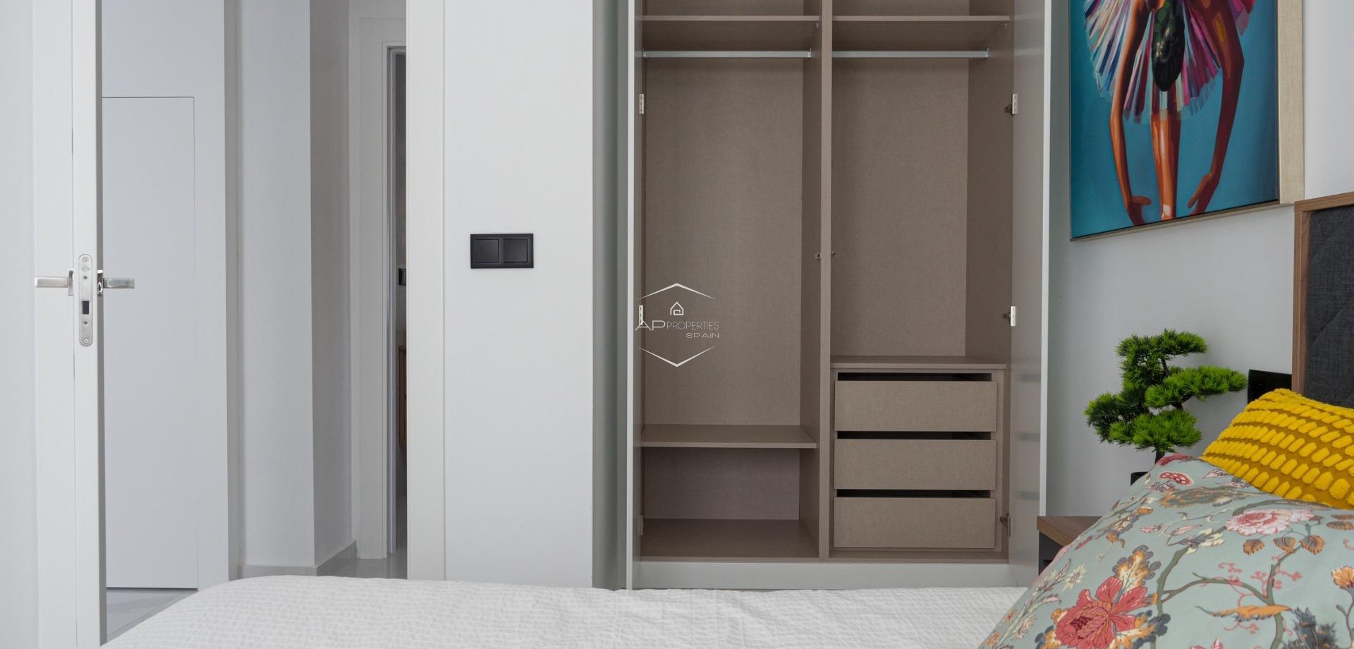 Nieuwbouw Woningen - Villa - Vrijstaand -
San Pedro del Pinatar - San Pedro del Pinatar pueblo