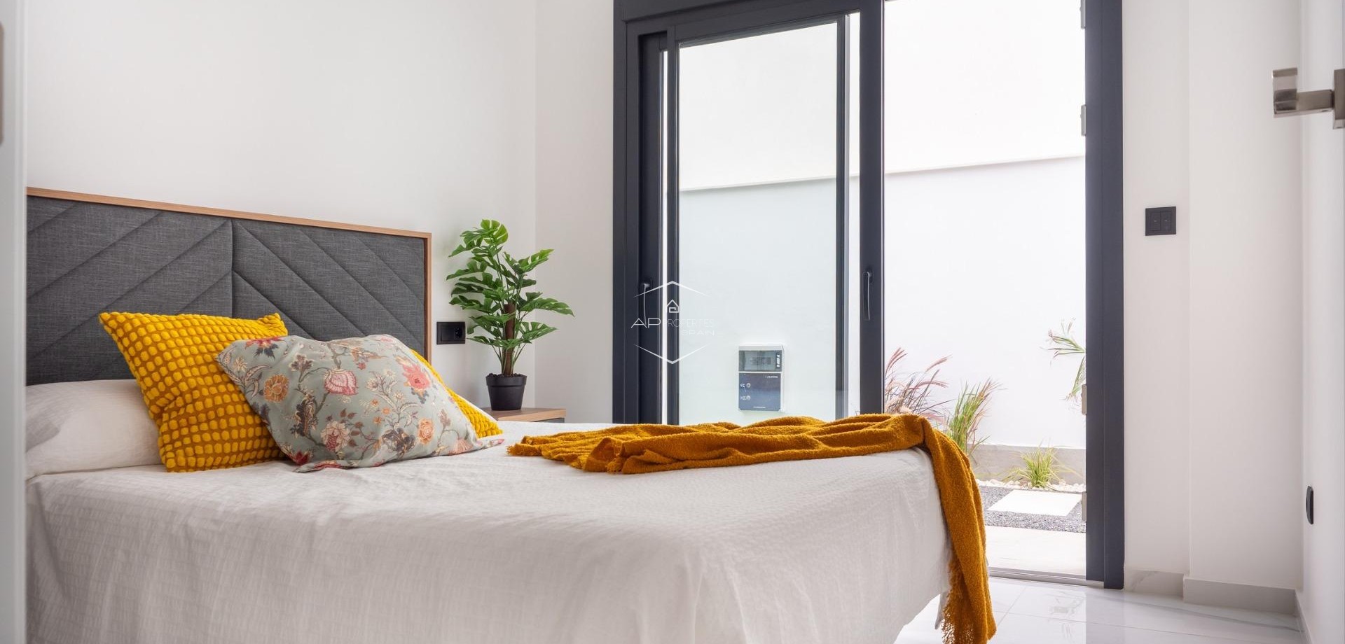 Nieuwbouw Woningen - Villa - Vrijstaand -
San Pedro del Pinatar - San Pedro del Pinatar pueblo