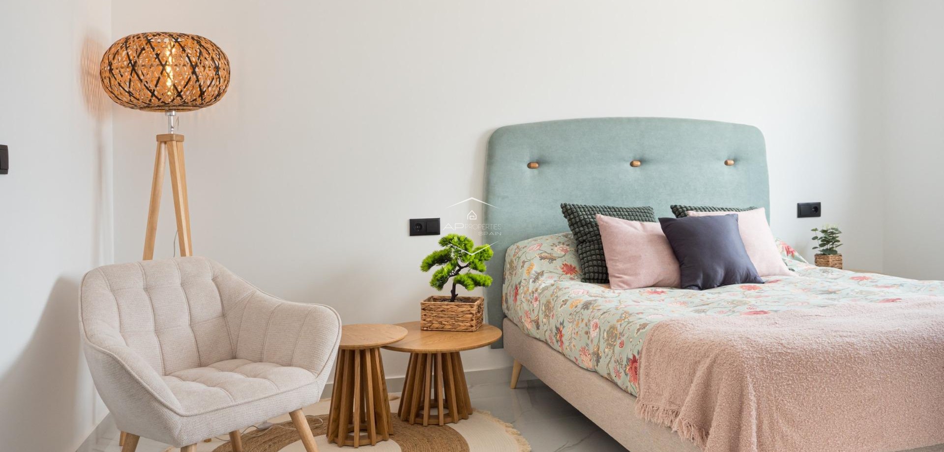 Nieuwbouw Woningen - Villa - Vrijstaand -
San Pedro del Pinatar - San Pedro del Pinatar pueblo