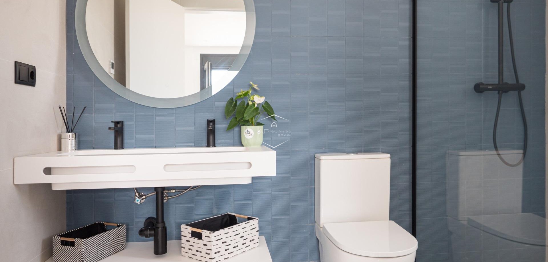 Nieuwbouw Woningen - Villa - Vrijstaand -
San Pedro del Pinatar - San Pedro del Pinatar pueblo