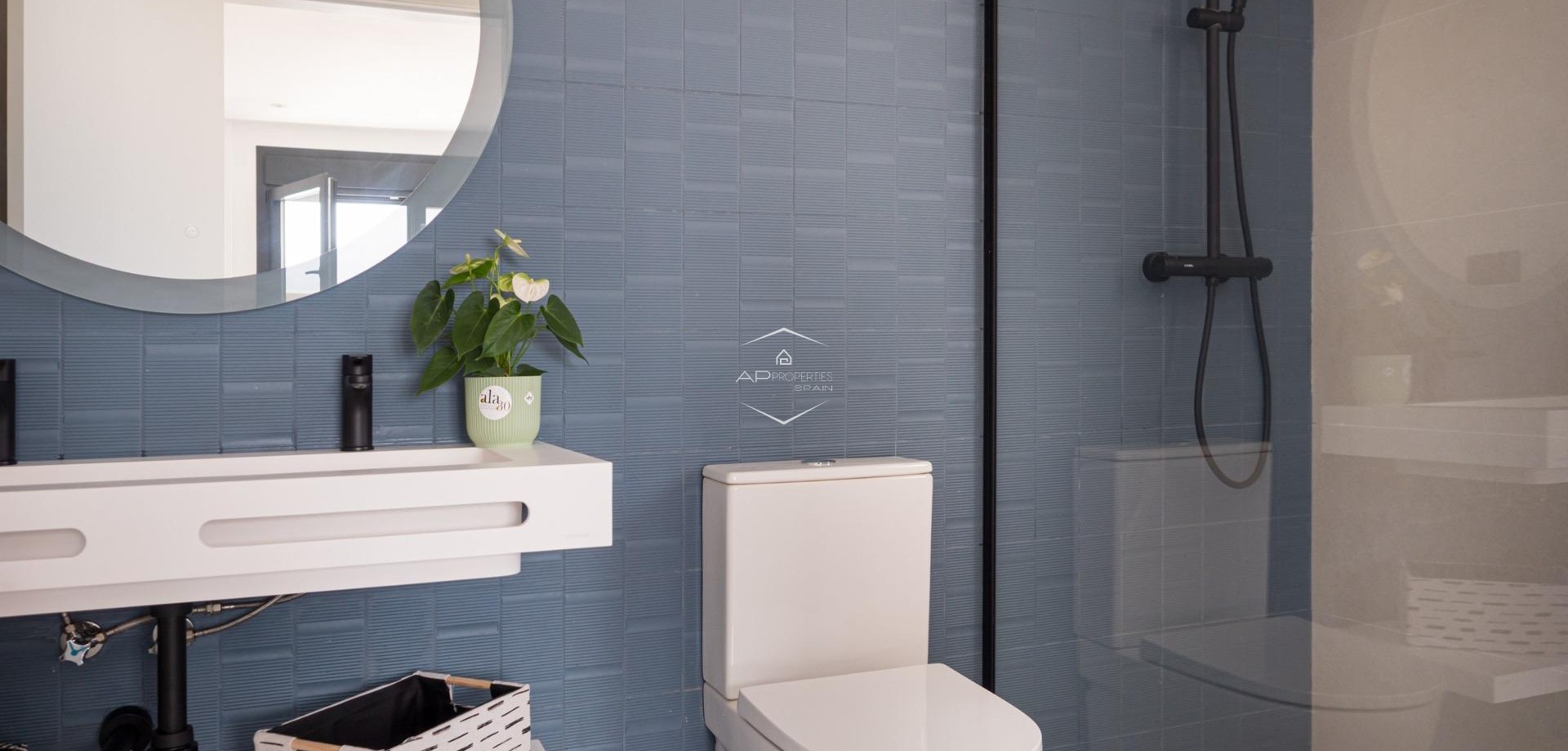 Nieuwbouw Woningen - Villa - Vrijstaand -
San Pedro del Pinatar - San Pedro del Pinatar pueblo