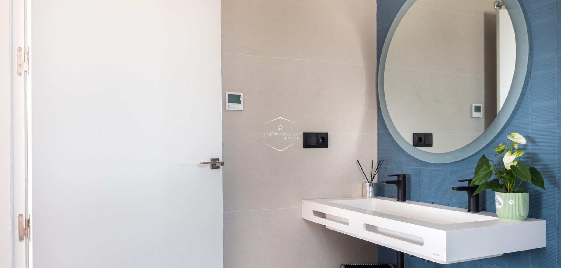 Nieuwbouw Woningen - Villa - Vrijstaand -
San Pedro del Pinatar - San Pedro del Pinatar pueblo