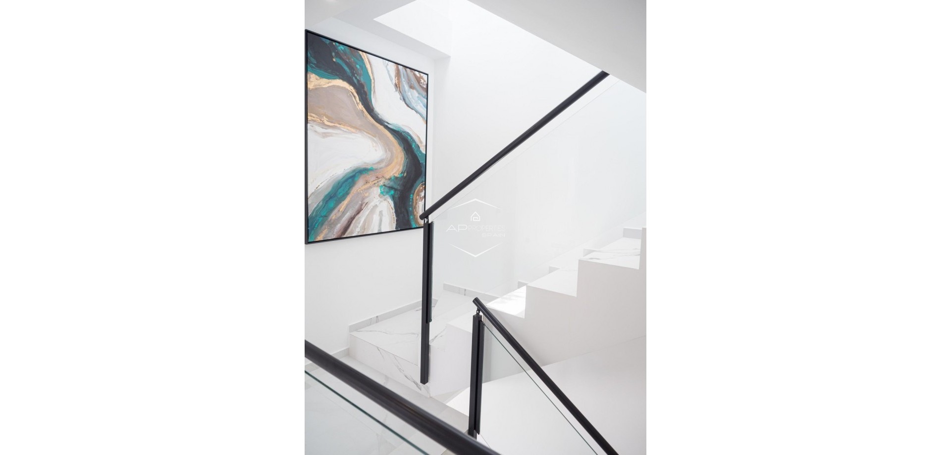 Nieuwbouw Woningen - Villa - Vrijstaand -
San Pedro del Pinatar - San Pedro del Pinatar pueblo